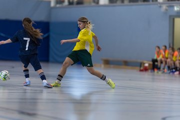 Bild 87 - U12 NFV Futsalturnier HH,SH,HB,NDS